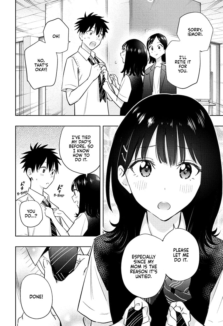 Read Hima-Ten EN Manga Online