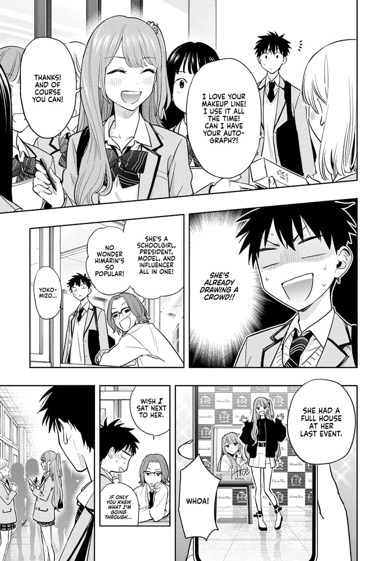 Read Hima-Ten EN Manga Online