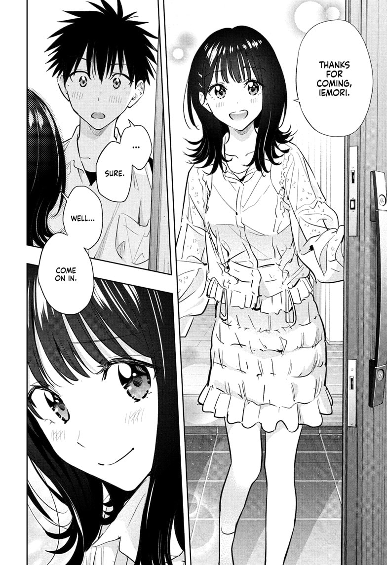 Read Hima-Ten EN Manga Online