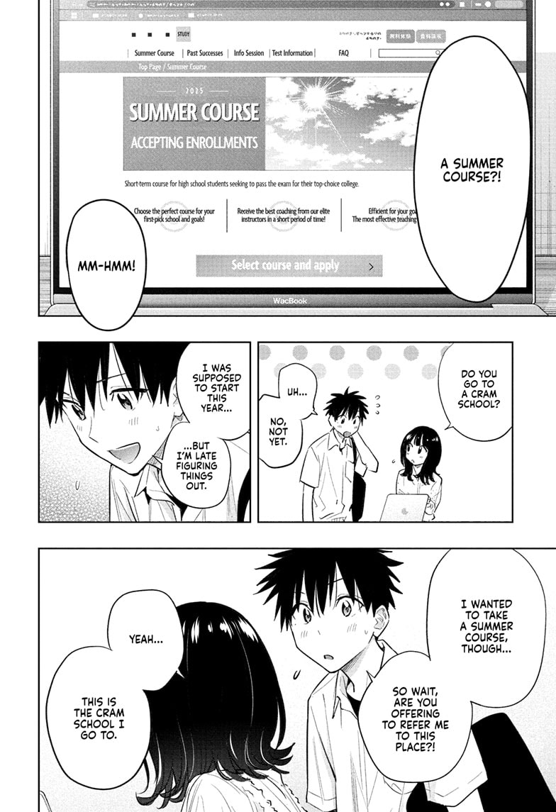 Read Hima-Ten EN Manga Online