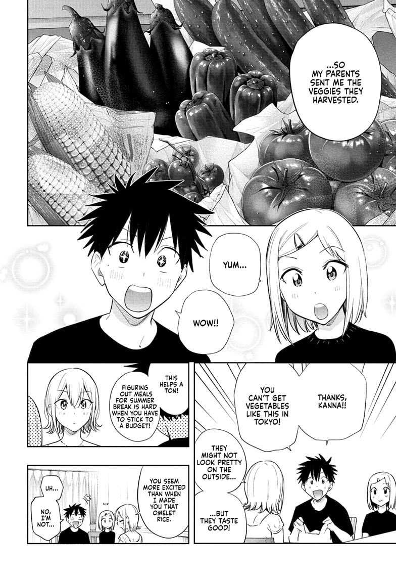 Read Hima-Ten EN Manga Online