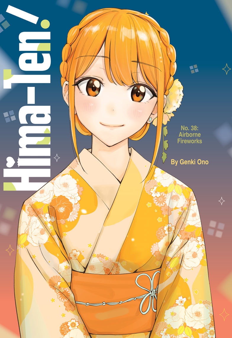 Read Hima-Ten EN Manga Online