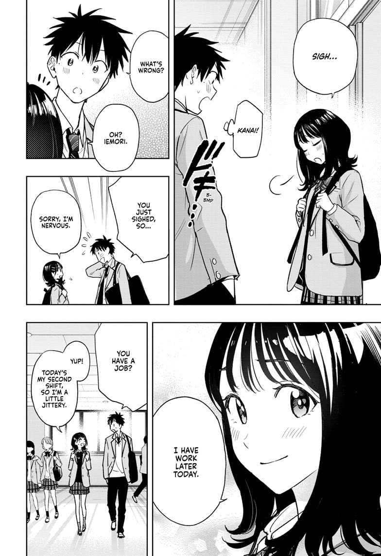 Read Hima-Ten EN Manga Online