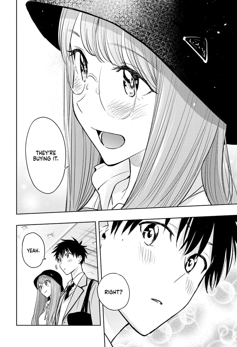 Read Hima-Ten EN Manga Online