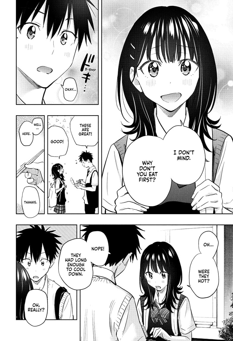 Read Hima-Ten EN Manga Online