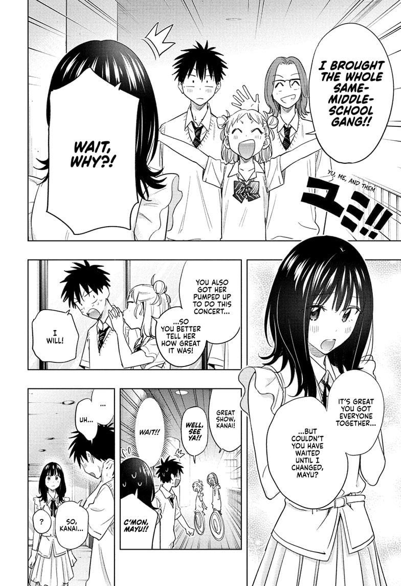 Read Hima-Ten EN Manga Online