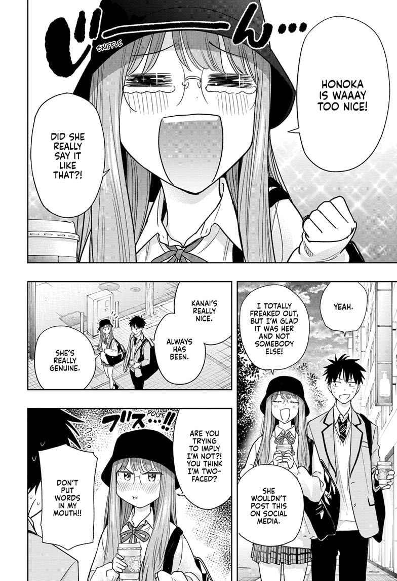 Read Hima-Ten EN Manga Online