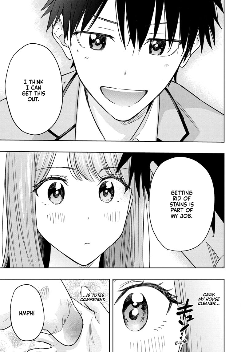 Read Hima-Ten EN Manga Online