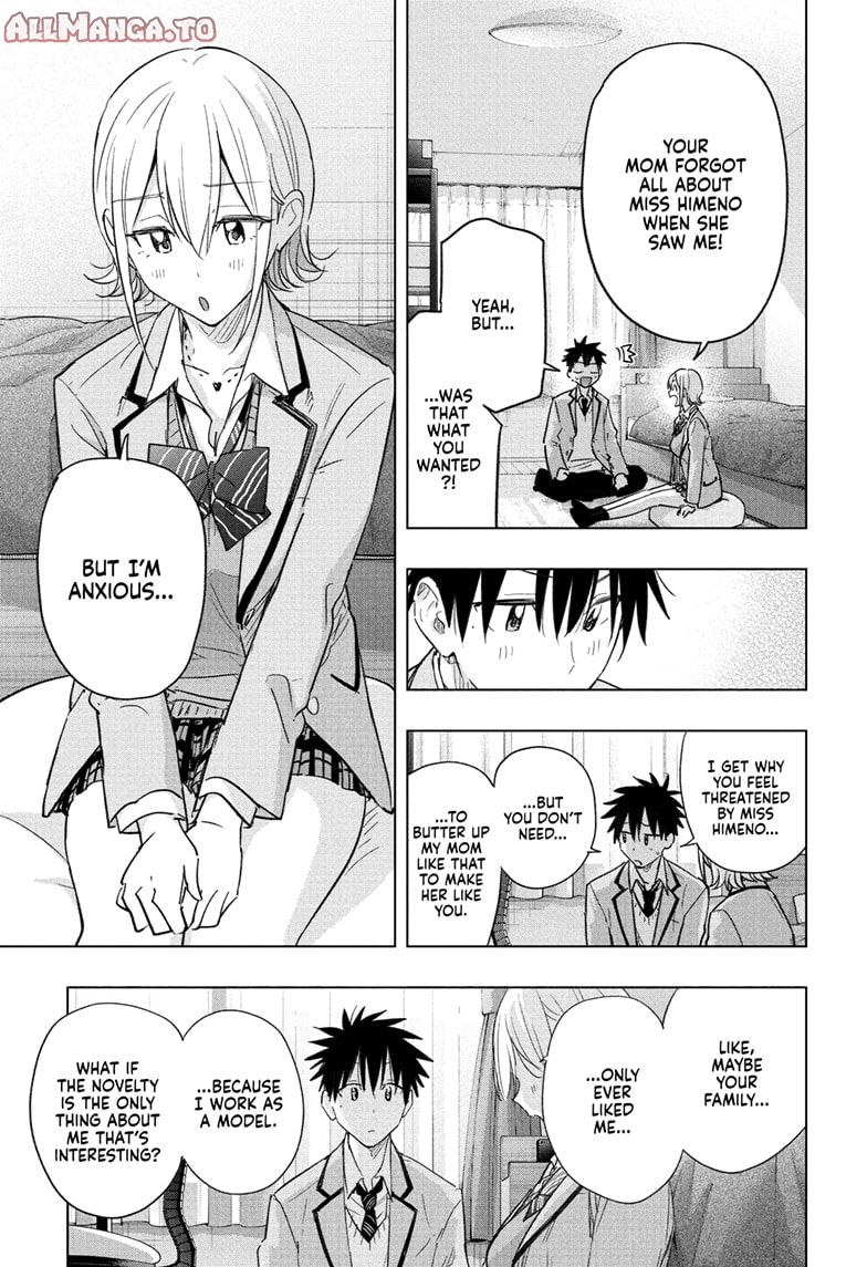 Read Hima-Ten EN Manga Online