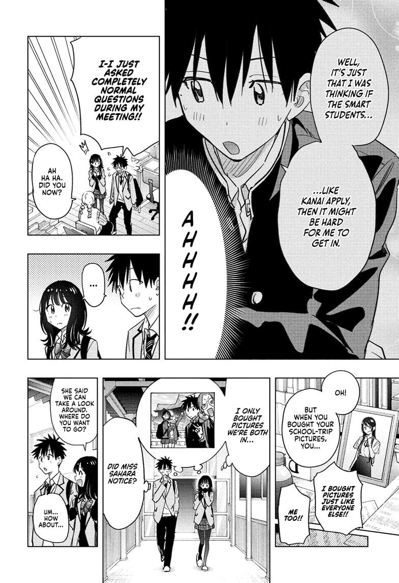 Read Hima-Ten EN Manga Online