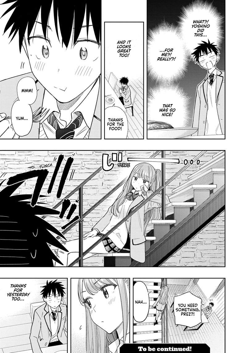 Read Hima-Ten EN Manga Online
