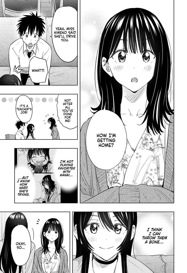 Read Hima-Ten EN Manga Online