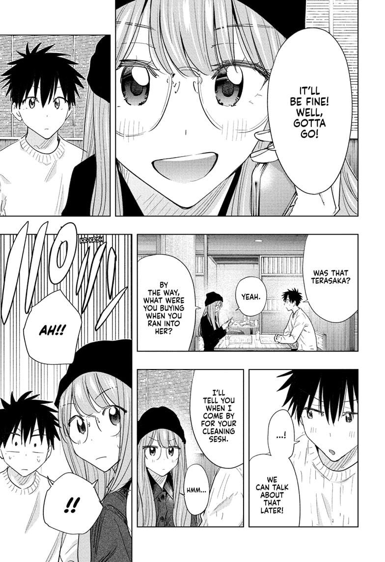 Read Hima-Ten EN Manga Online