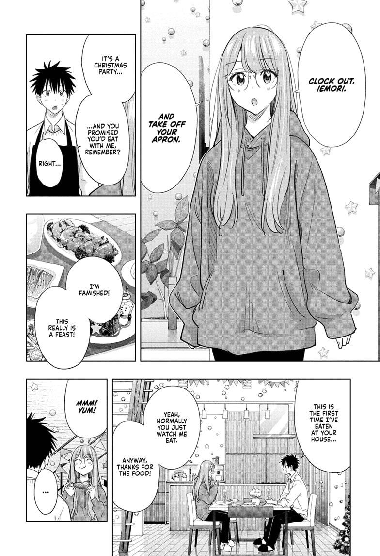 Read Hima-Ten EN Manga Online