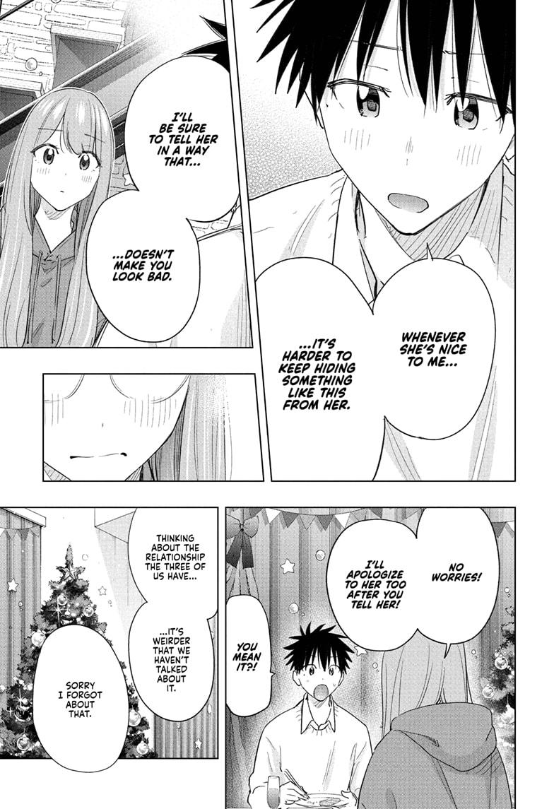 Read Hima-Ten EN Manga Online