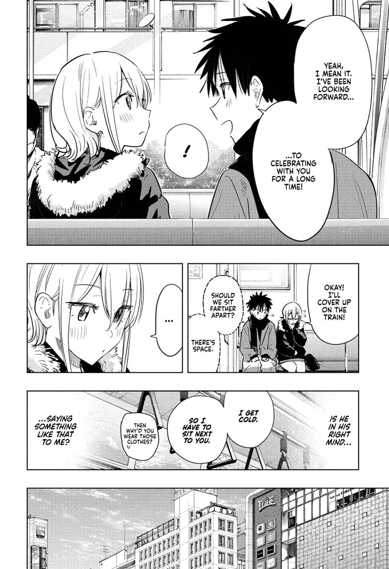 Read Hima-Ten EN Manga Online