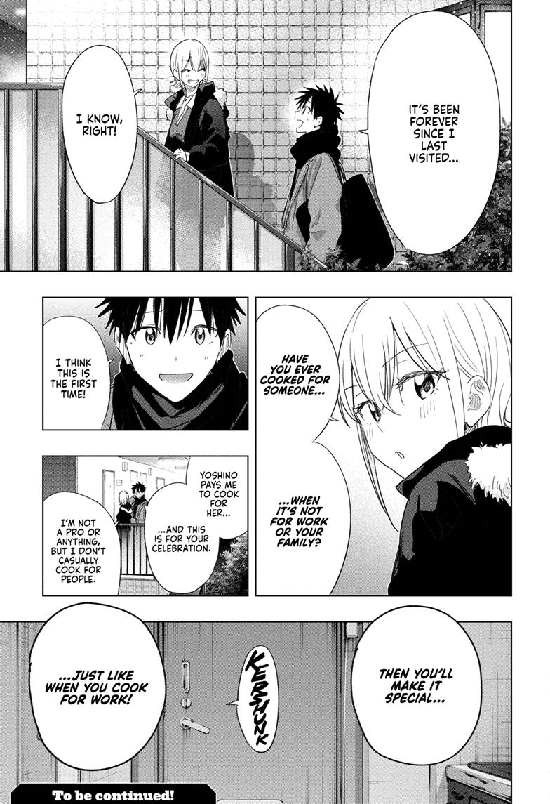 Read Hima-Ten EN Manga Online