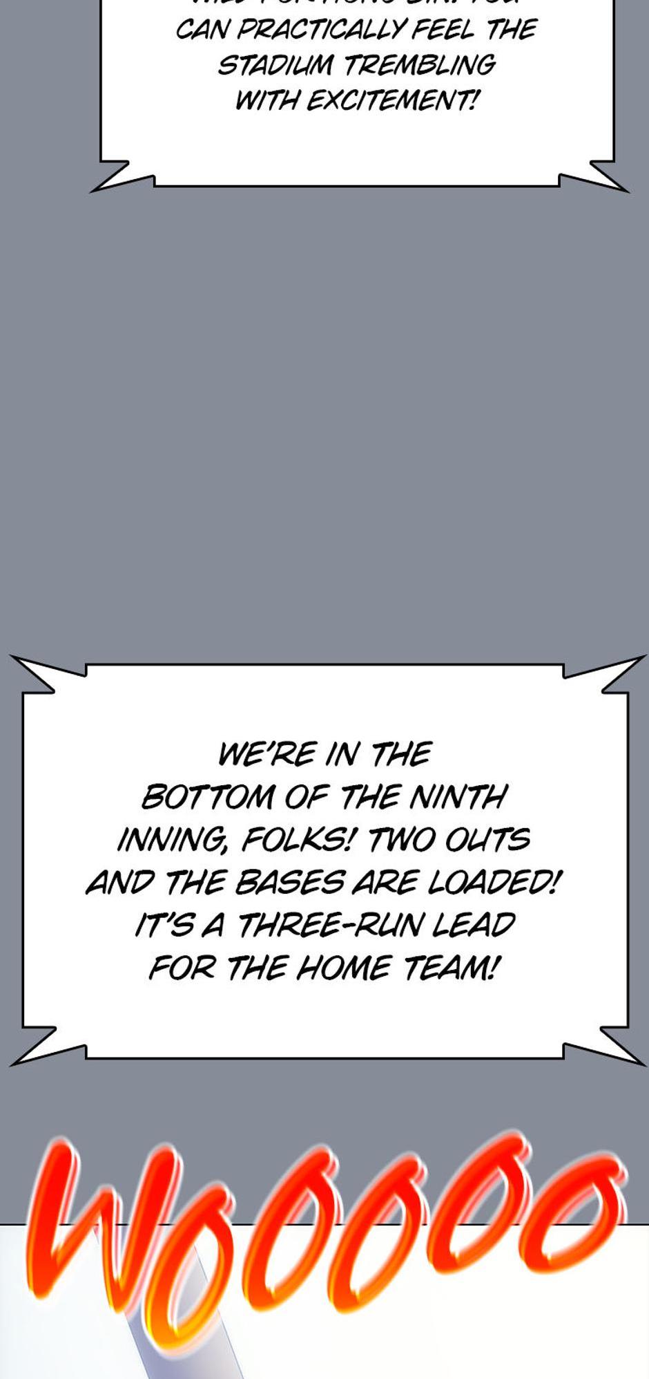 Read Home Plate's Villain EN Manga Online