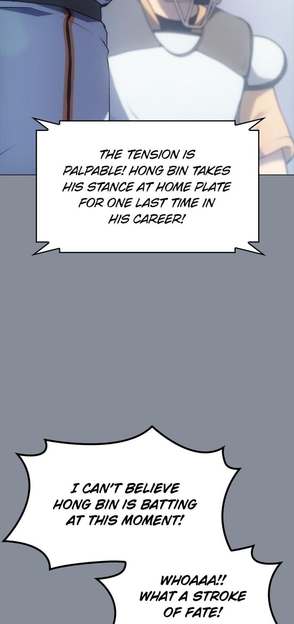 Read Home Plate's Villain EN Manga Online