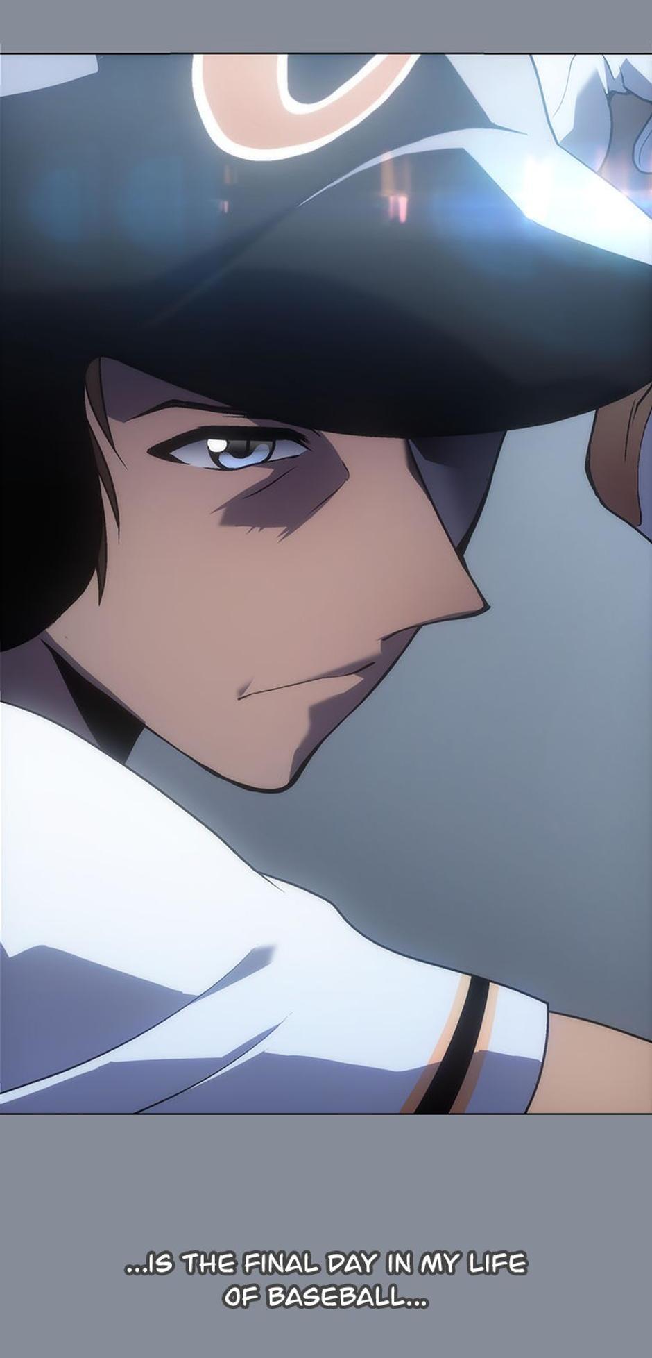 Read Home Plate's Villain EN Manga Online