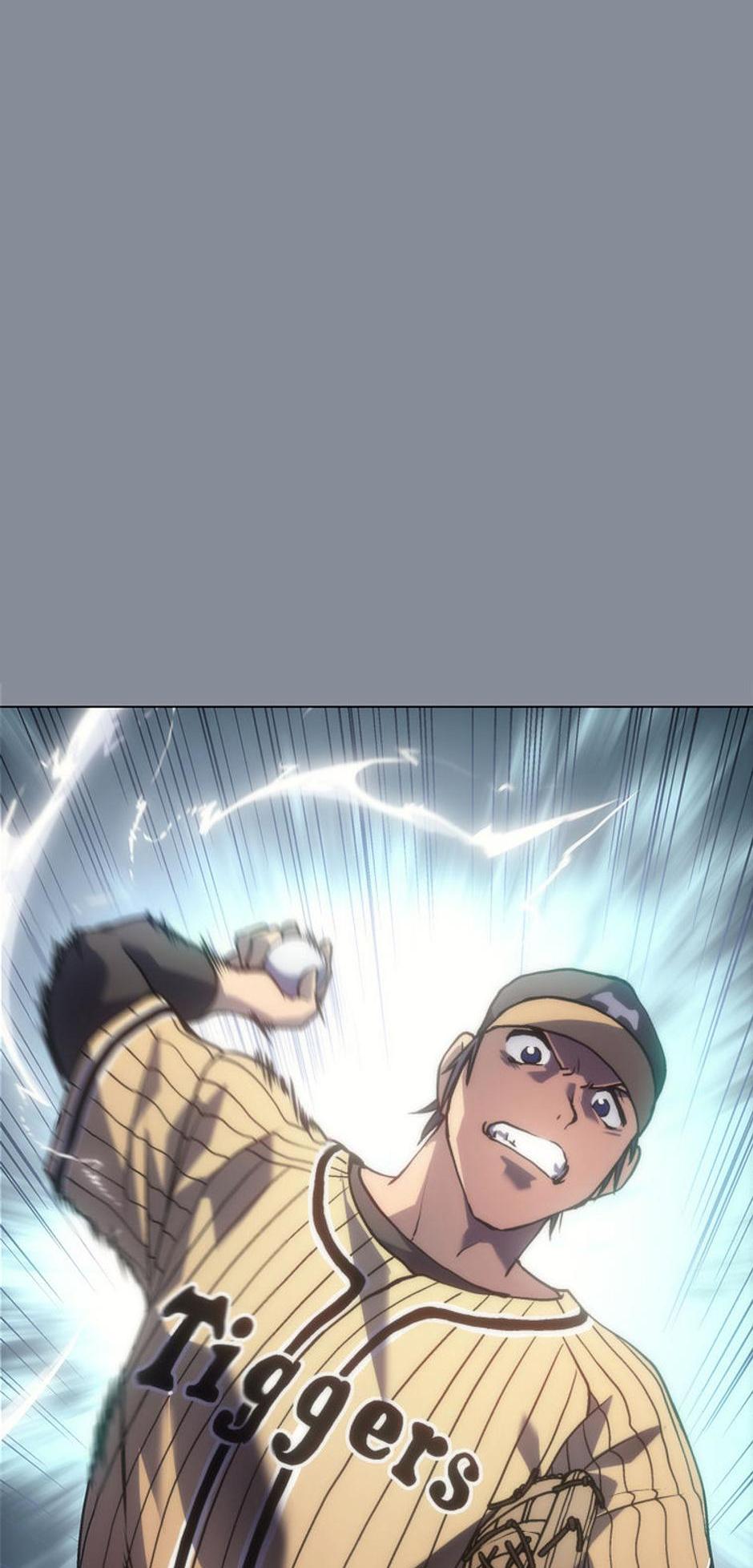 Read Home Plate's Villain EN Manga Online