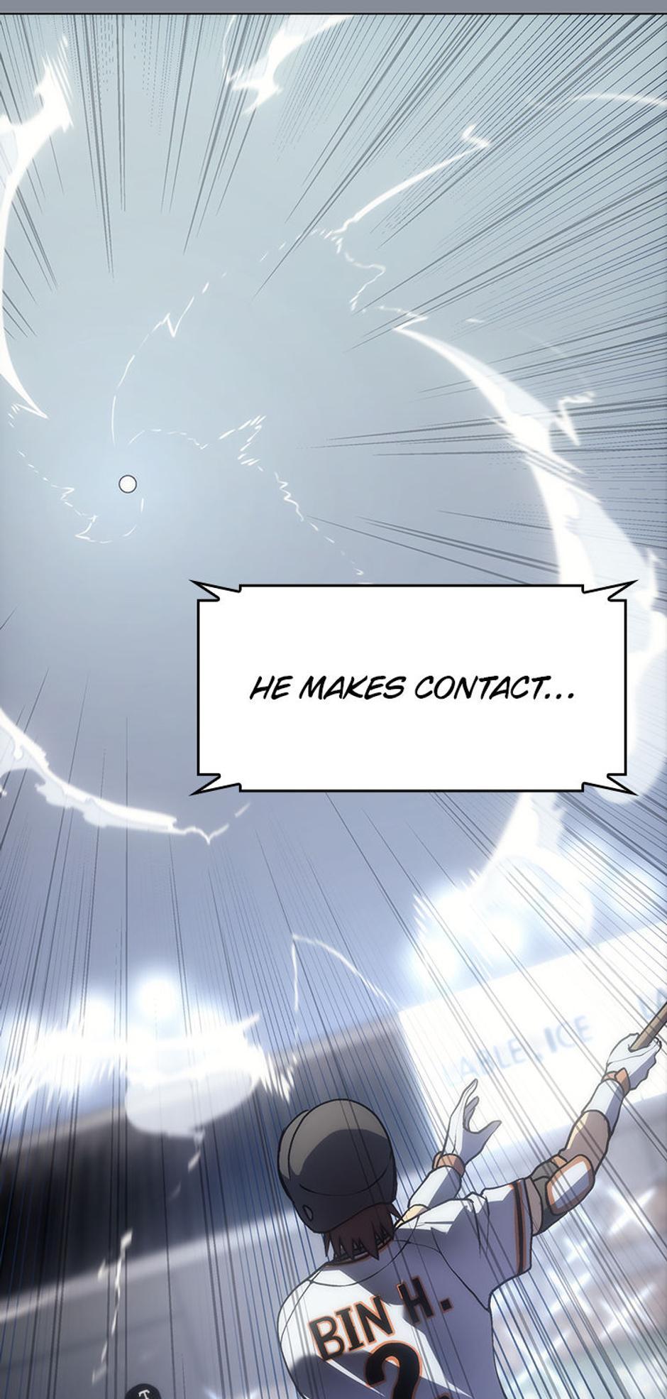 Read Home Plate's Villain EN Manga Online