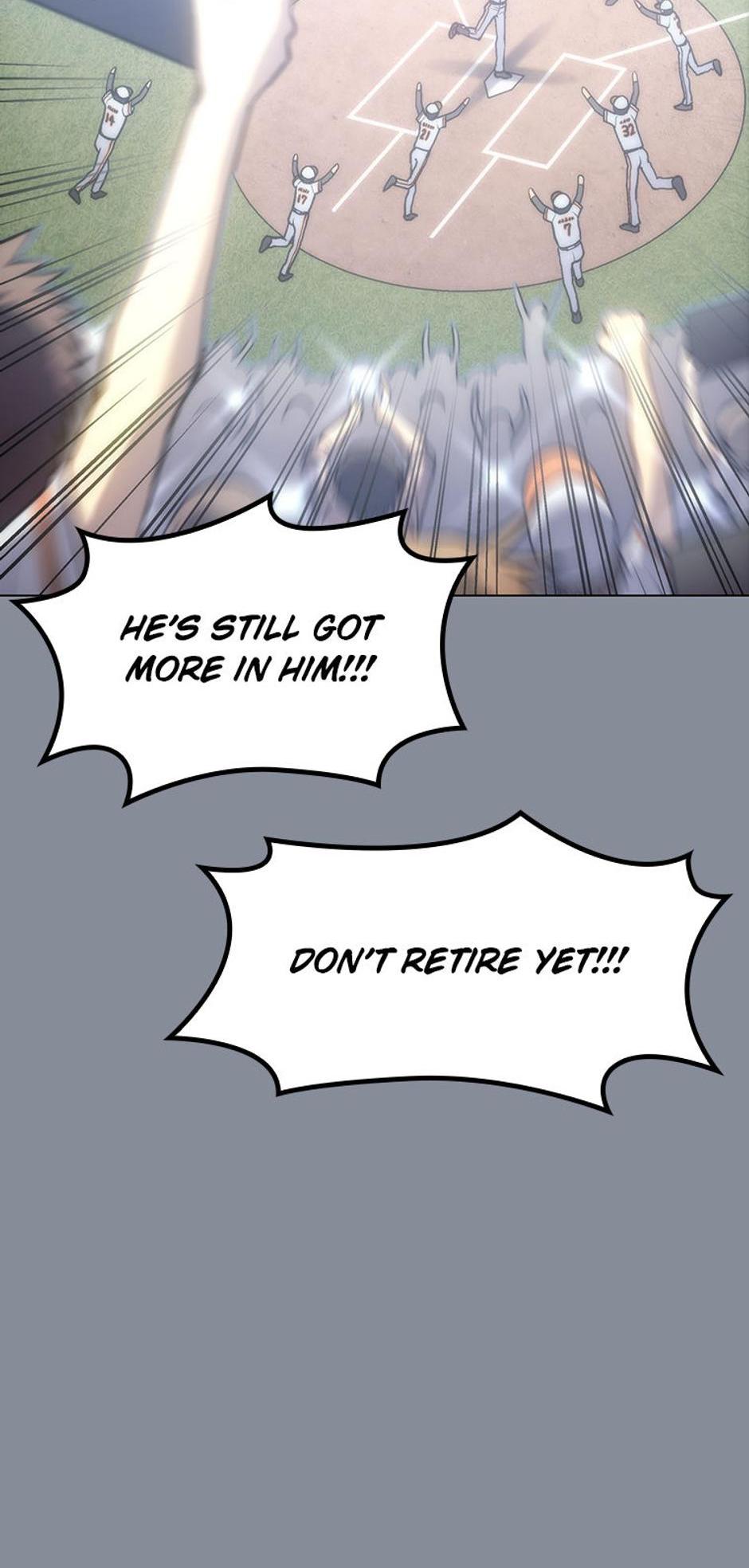 Read Home Plate's Villain EN Manga Online