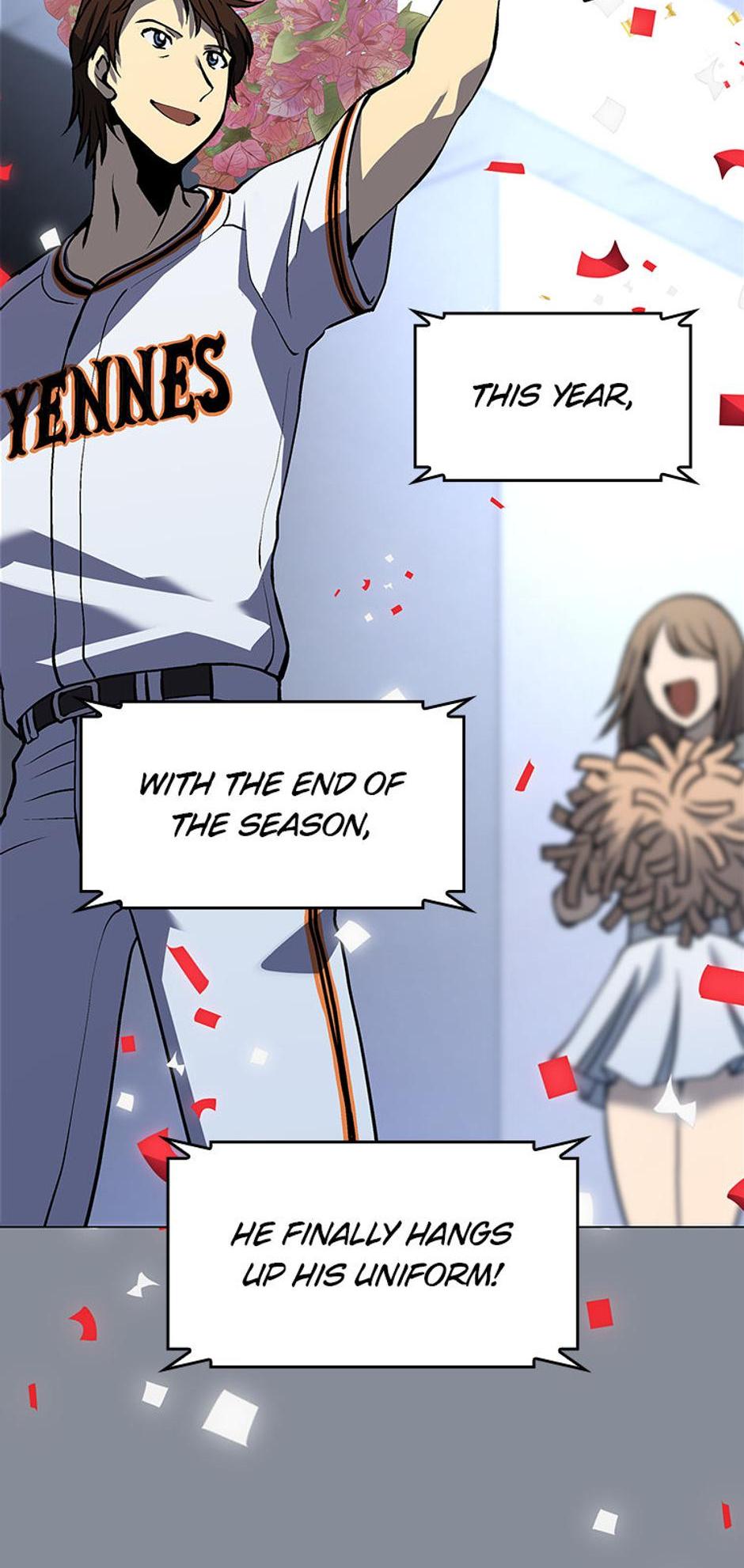Read Home Plate's Villain EN Manga Online