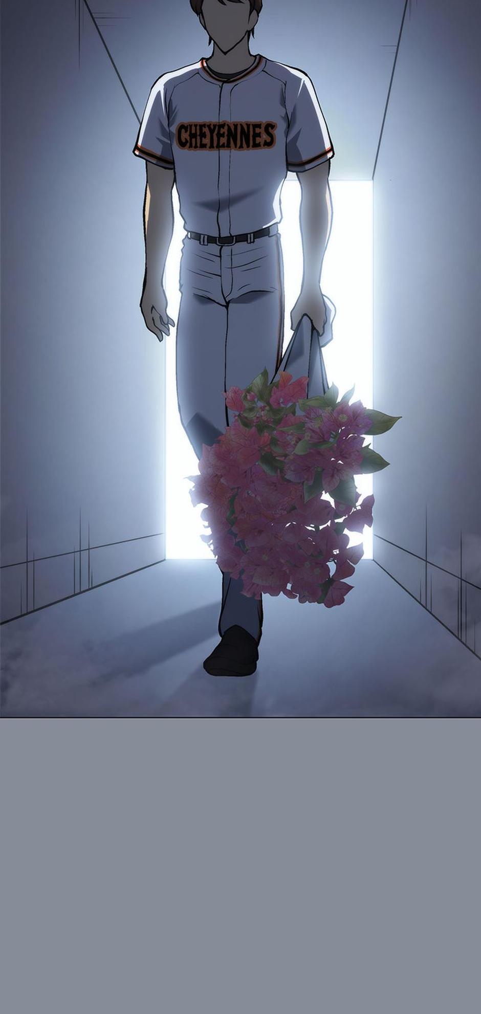 Read Home Plate's Villain EN Manga Online