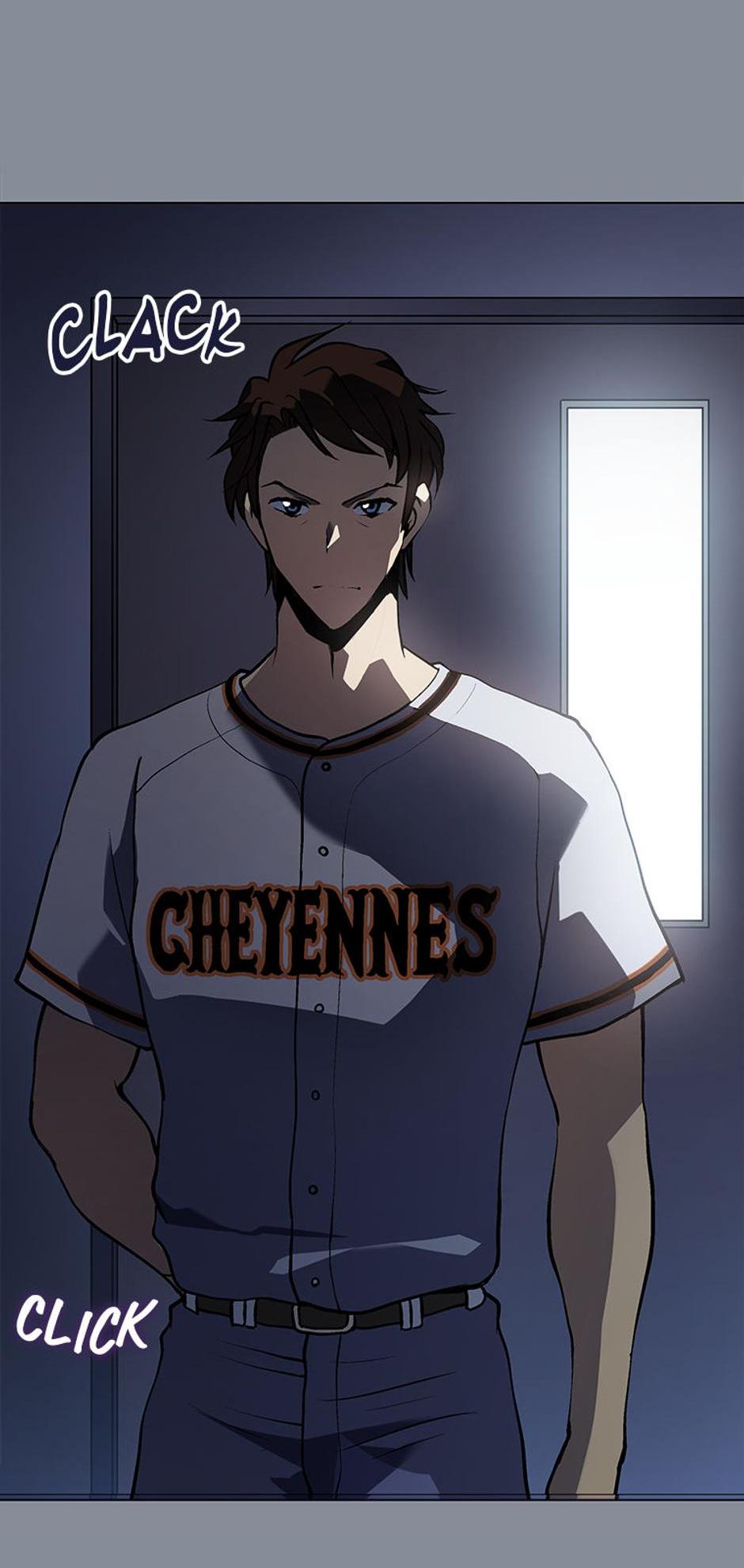 Read Home Plate's Villain EN Manga Online
