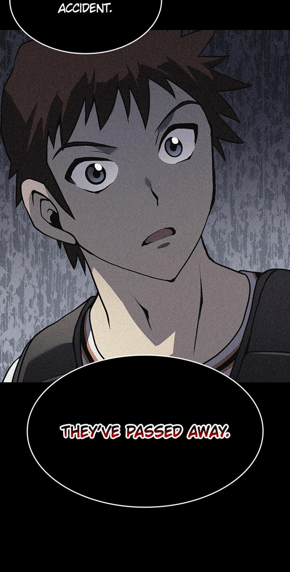 Read Home Plate's Villain EN Manga Online