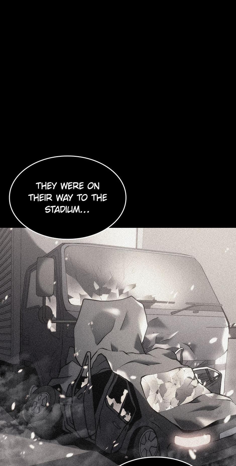 Read Home Plate's Villain EN Manga Online