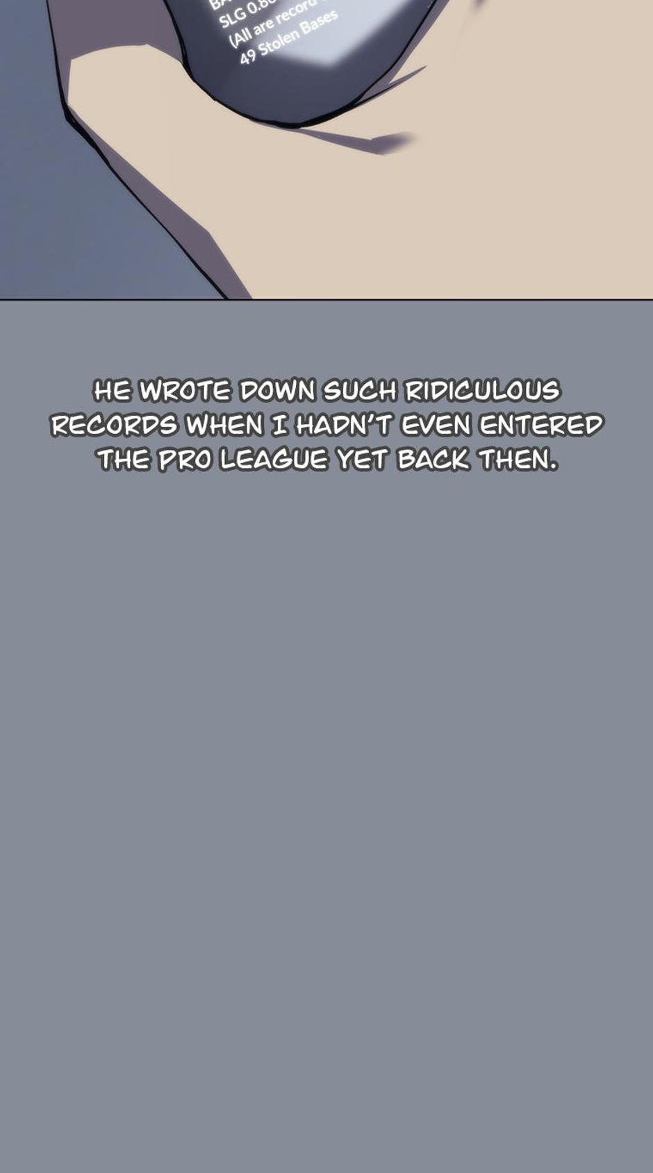 Read Home Plate's Villain EN Manga Online