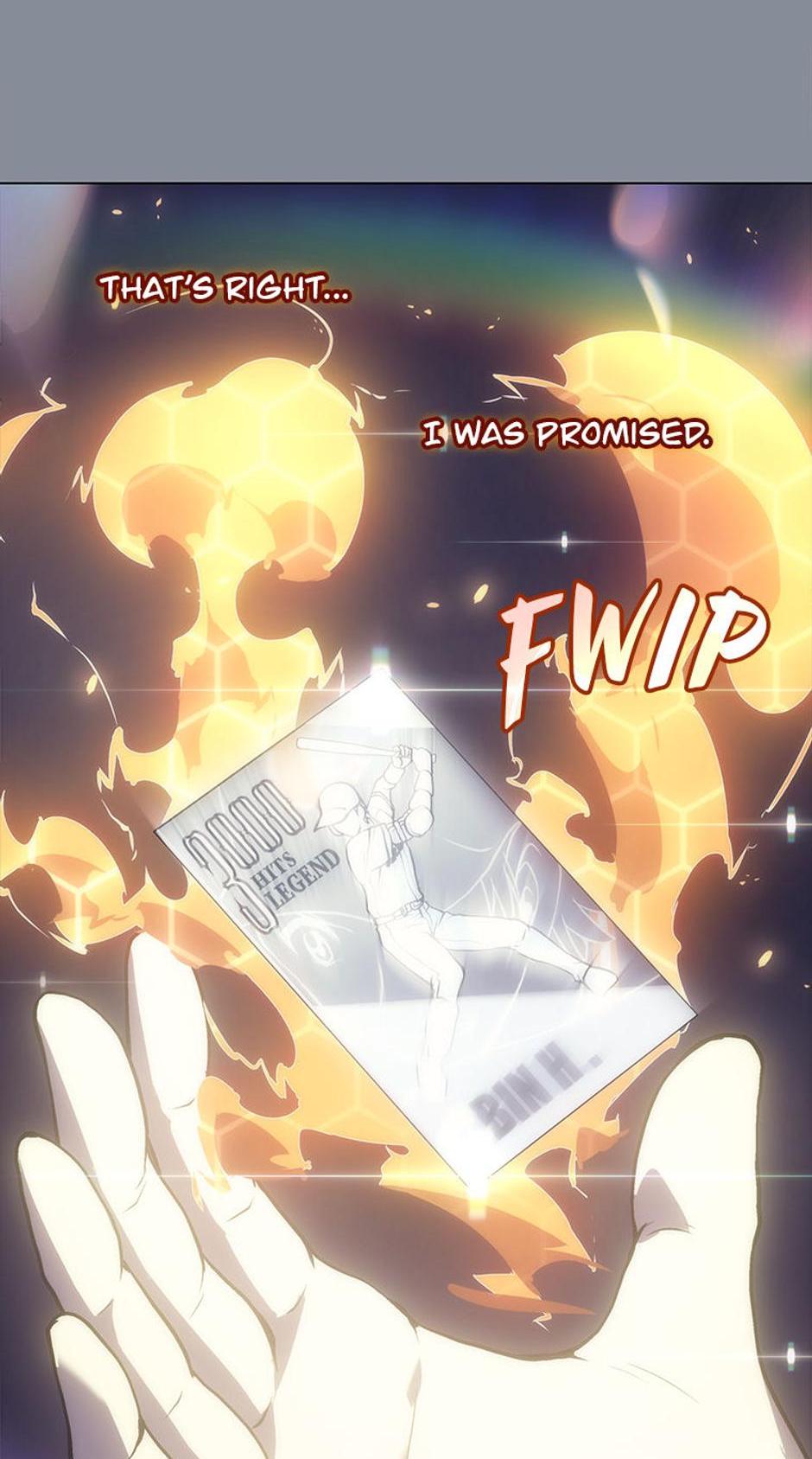 Read Home Plate's Villain EN Manga Online