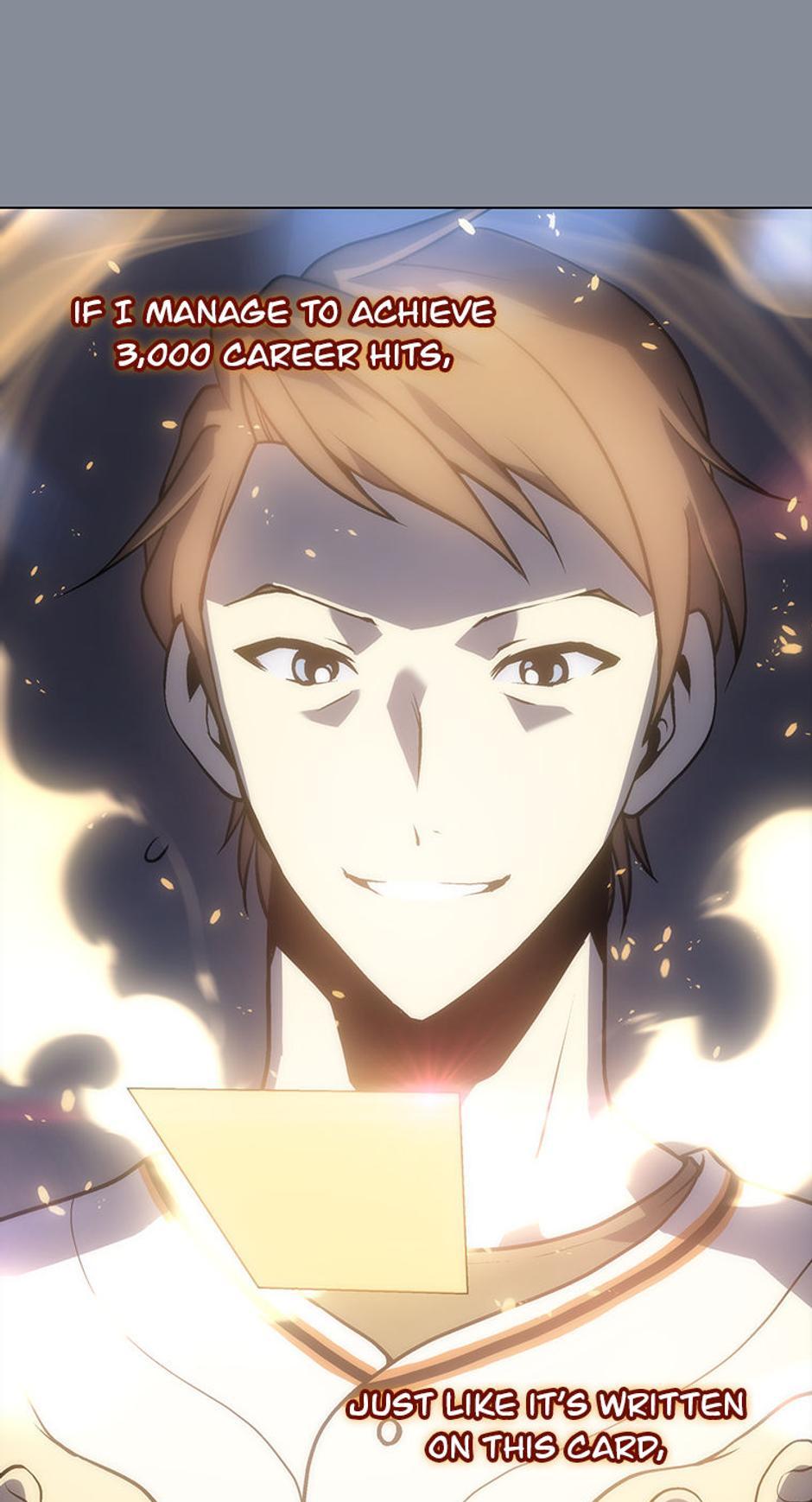 Read Home Plate's Villain EN Manga Online