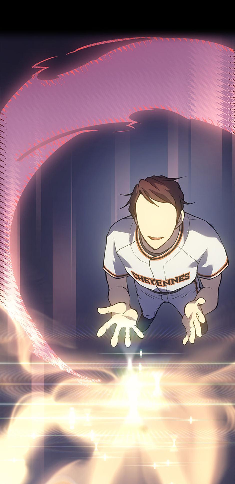 Read Home Plate's Villain EN Manga Online