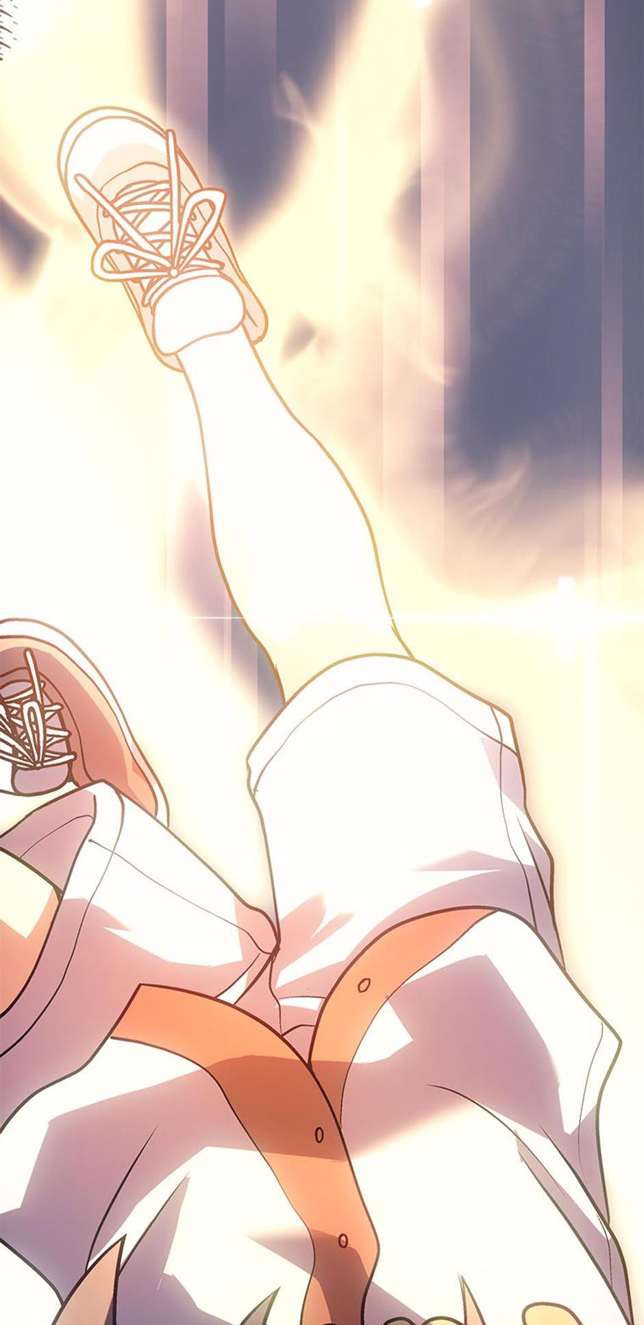 Read Home Plate's Villain EN Manga Online