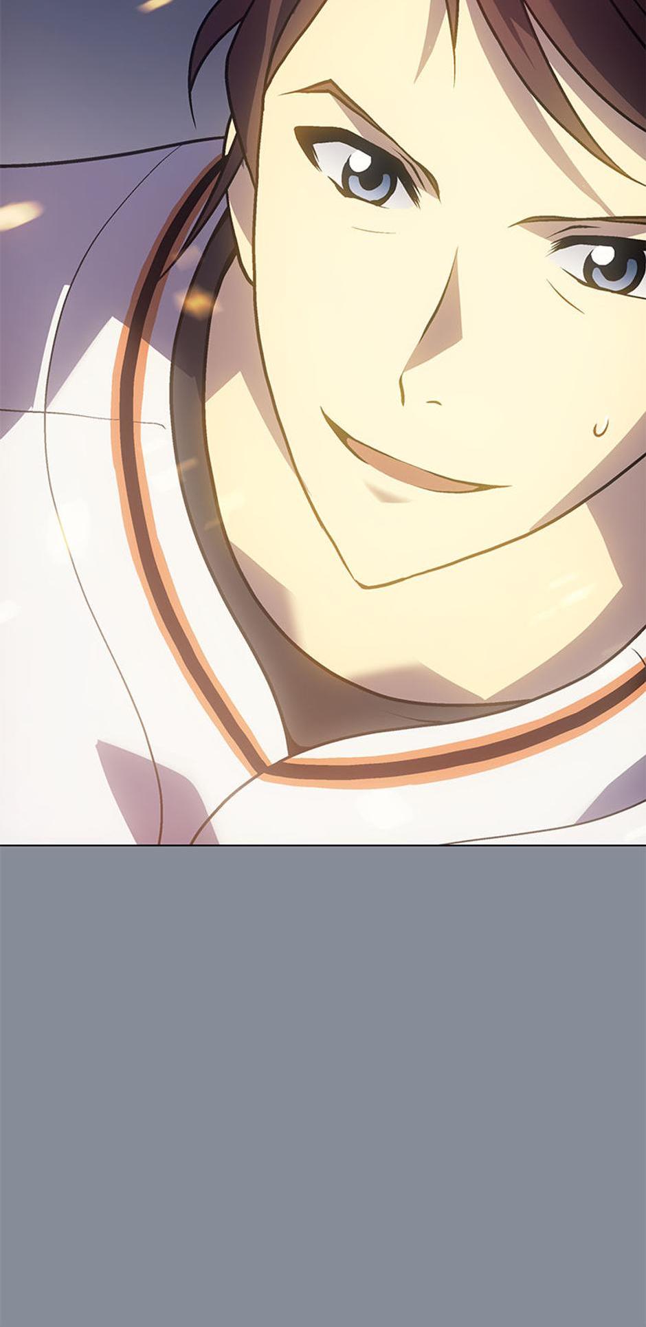 Read Home Plate's Villain EN Manga Online