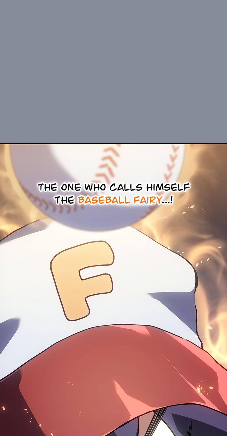 Read Home Plate's Villain EN Manga Online