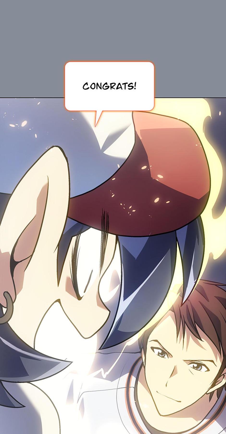 Read Home Plate's Villain EN Manga Online