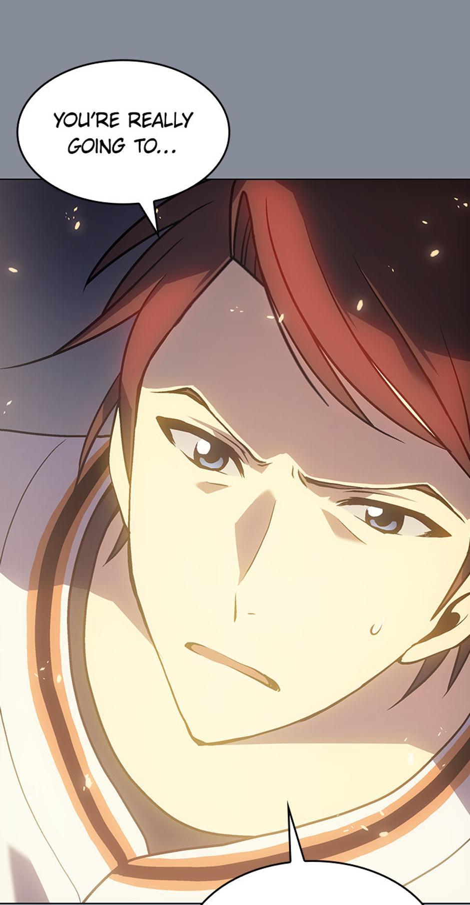 Read Home Plate's Villain EN Manga Online
