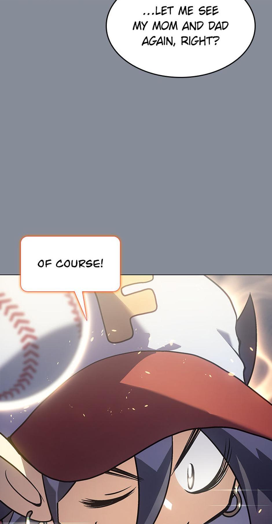 Read Home Plate's Villain EN Manga Online