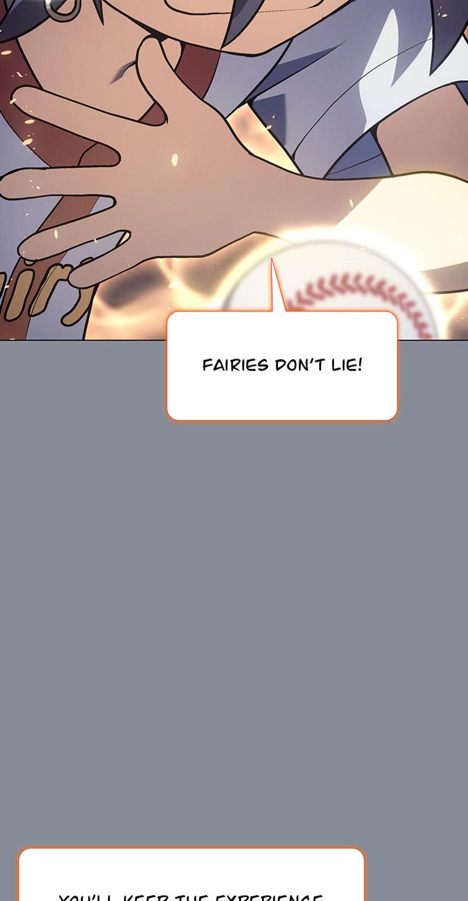 Read Home Plate's Villain EN Manga Online