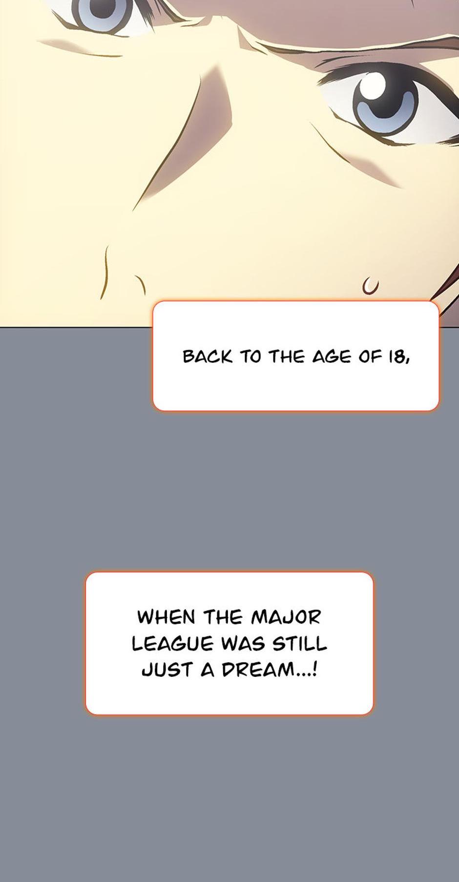 Read Home Plate's Villain EN Manga Online