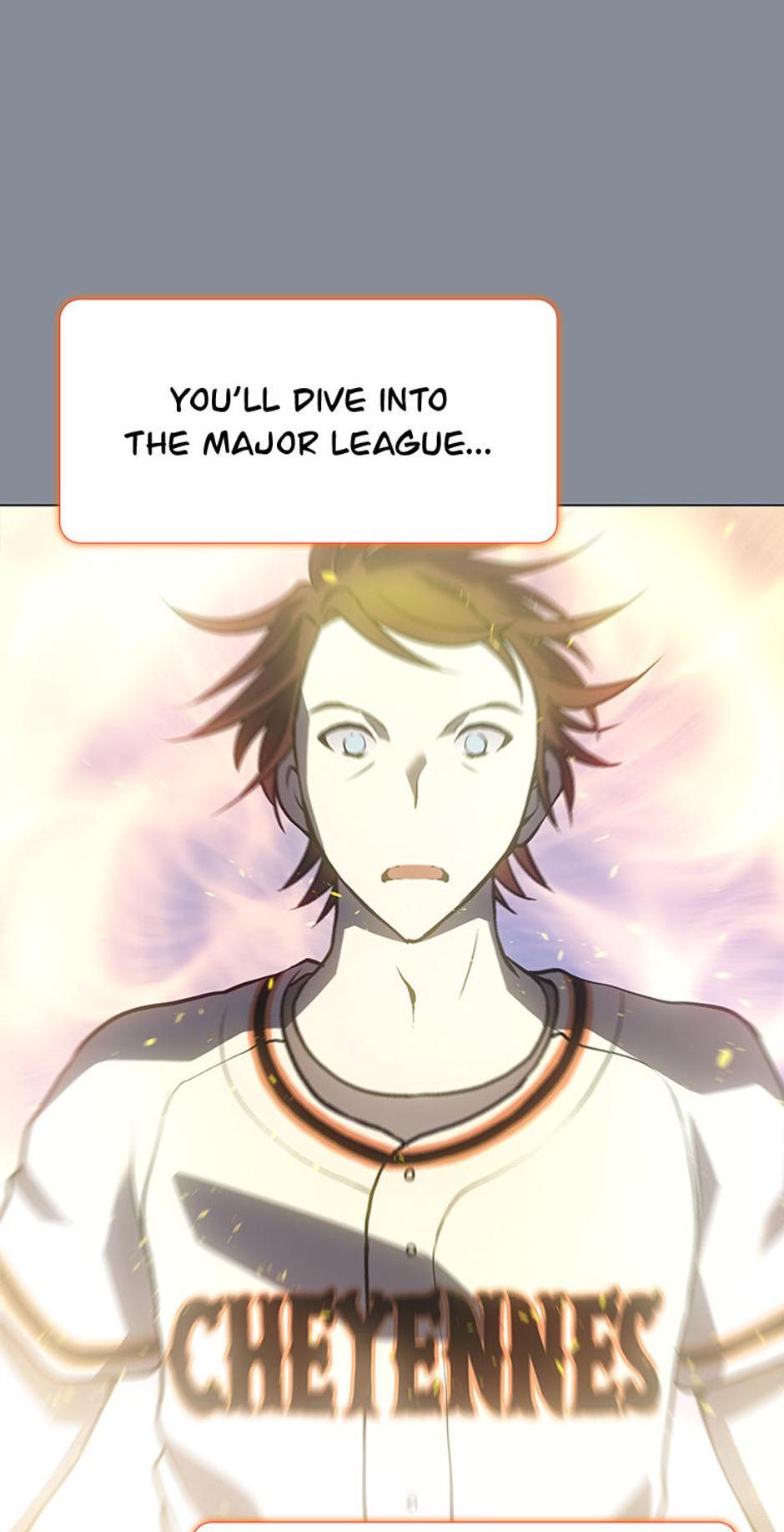 Read Home Plate's Villain EN Manga Online