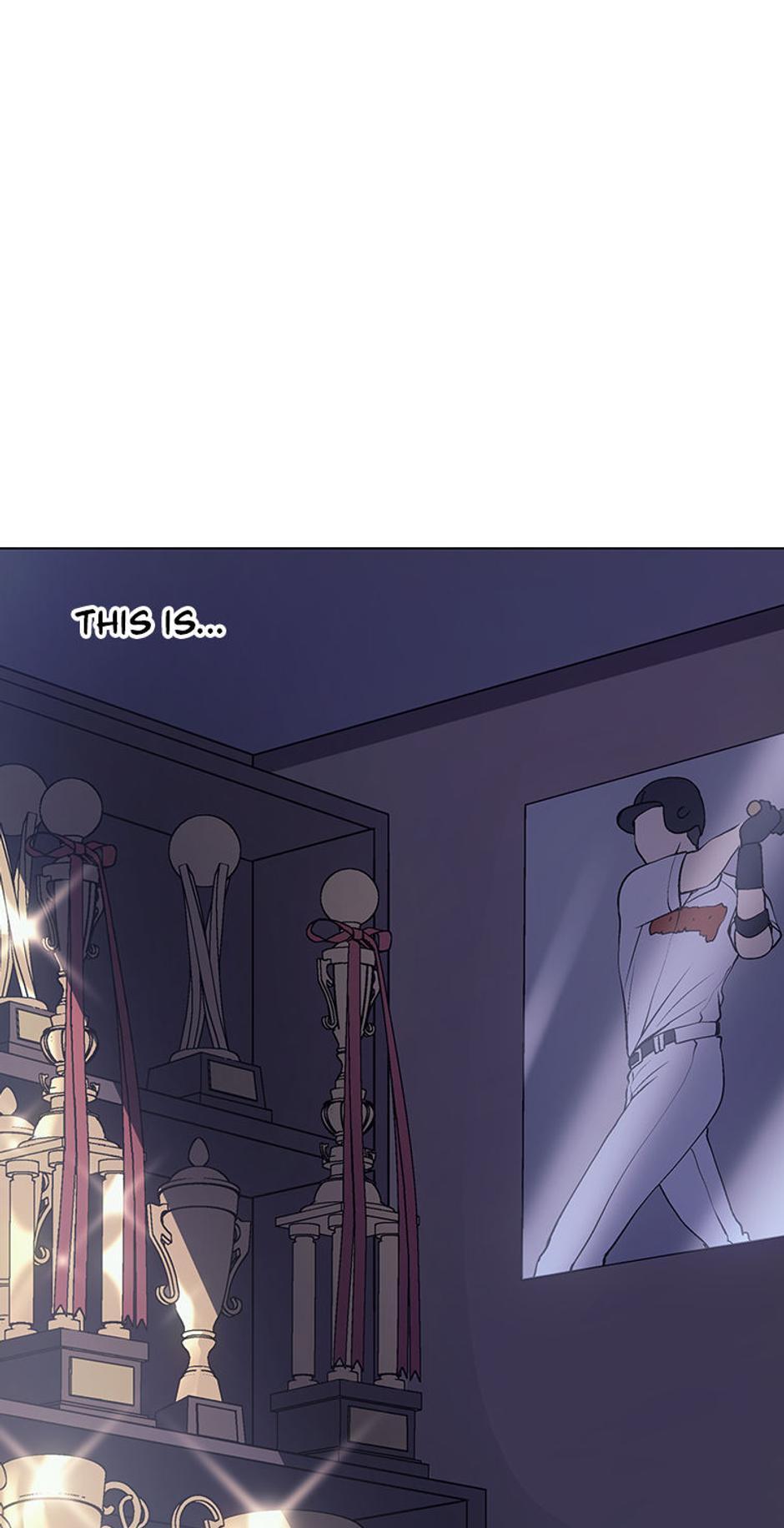 Read Home Plate's Villain EN Manga Online