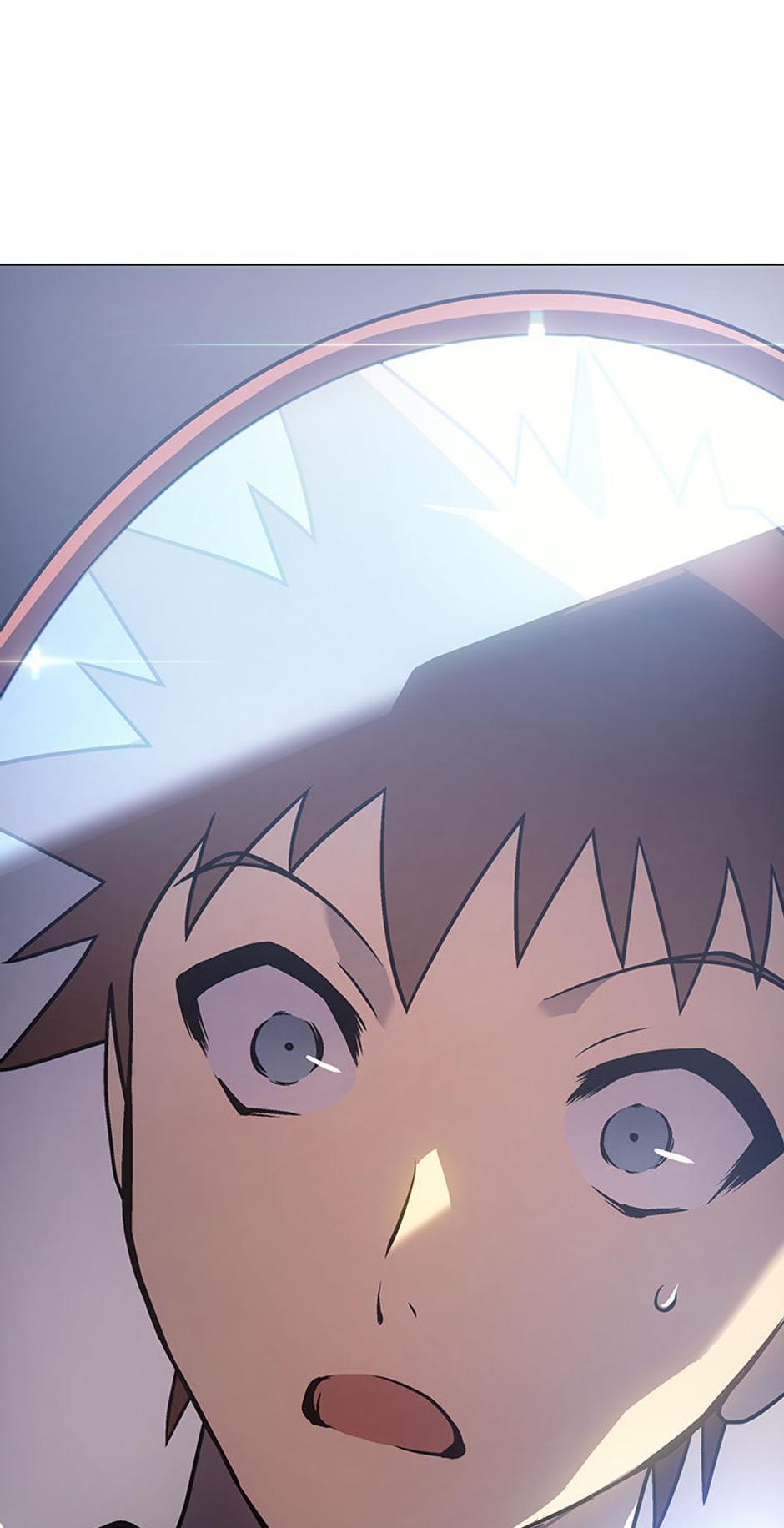 Read Home Plate's Villain EN Manga Online