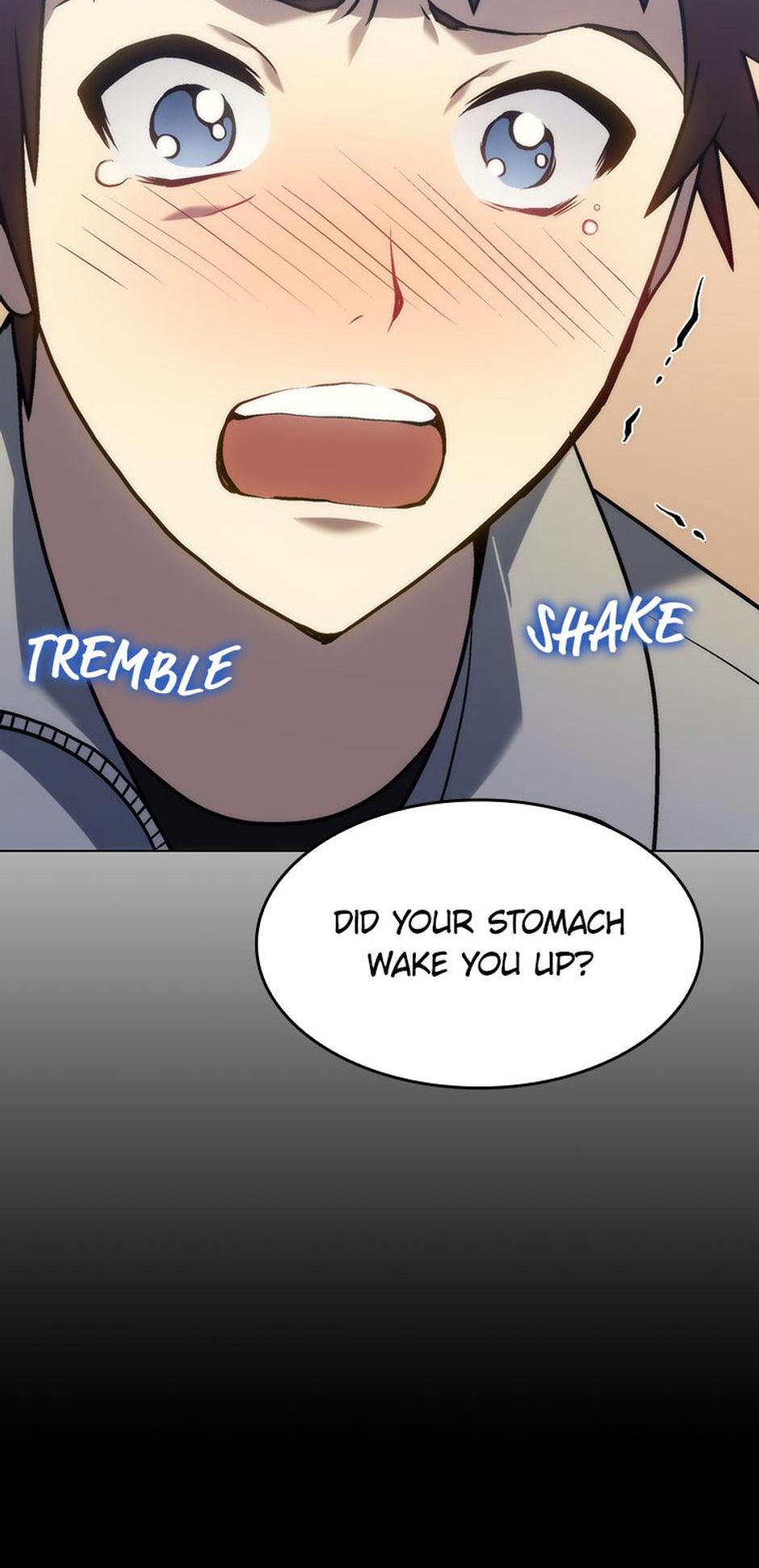 Read Home Plate's Villain EN Manga Online