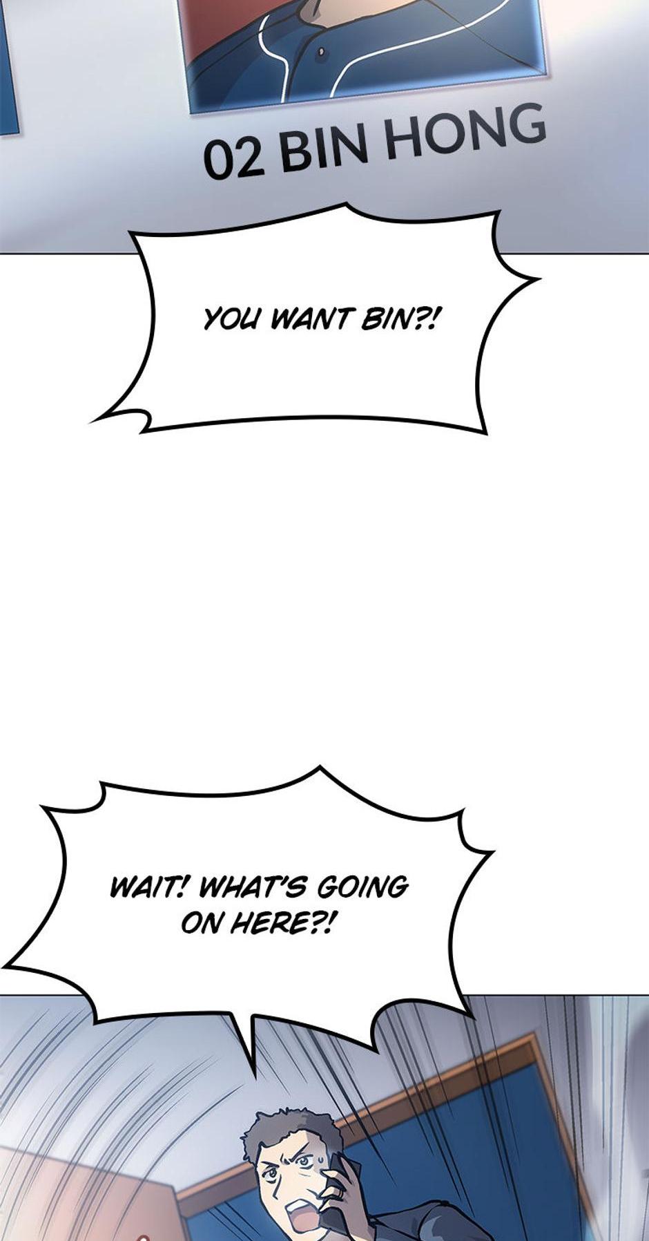 Read Home Plate's Villain EN Manga Online