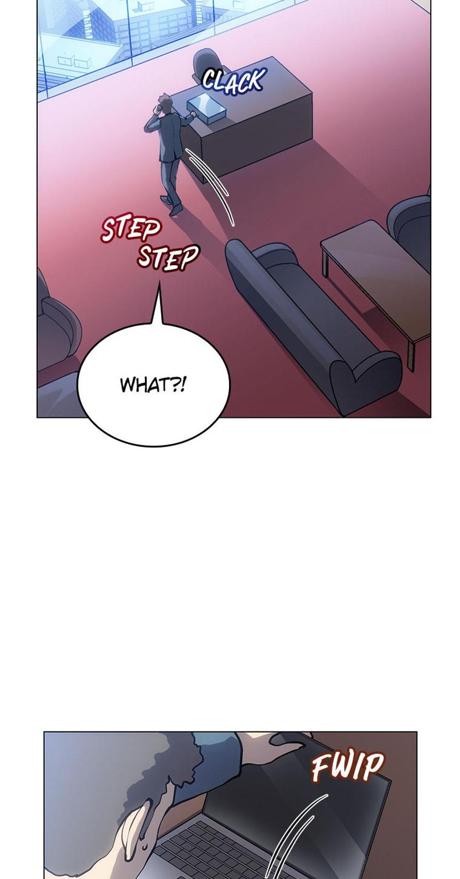 Read Home Plate's Villain EN Manga Online